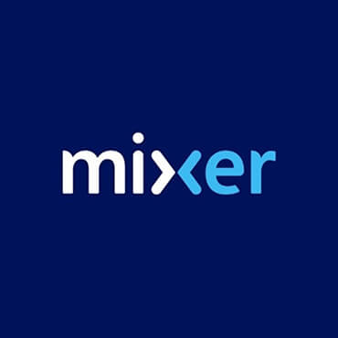 Mixer.com Live streaming Breda