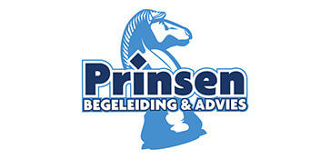 Logo Prinsen begeleiding en advies werkzoeken werk