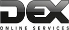 Dex online services