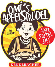 Omi's Apfelstrudel