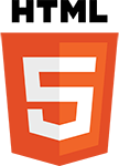 HTML5 Website Logo